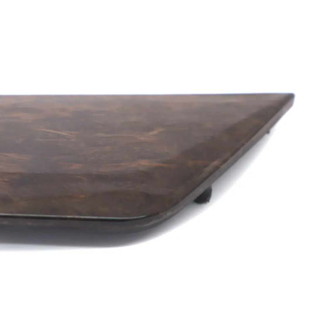 Cache porte avant gauche Bois d'eucalyptus en bandes pour Mercedes W204 à propos du numéro de pièce A2047201322 Mercedes W204 Cache porte avant gauche Bois d'eucalyptus en bandes - SKU A2047201322 - Numéro de pièce A2047201322