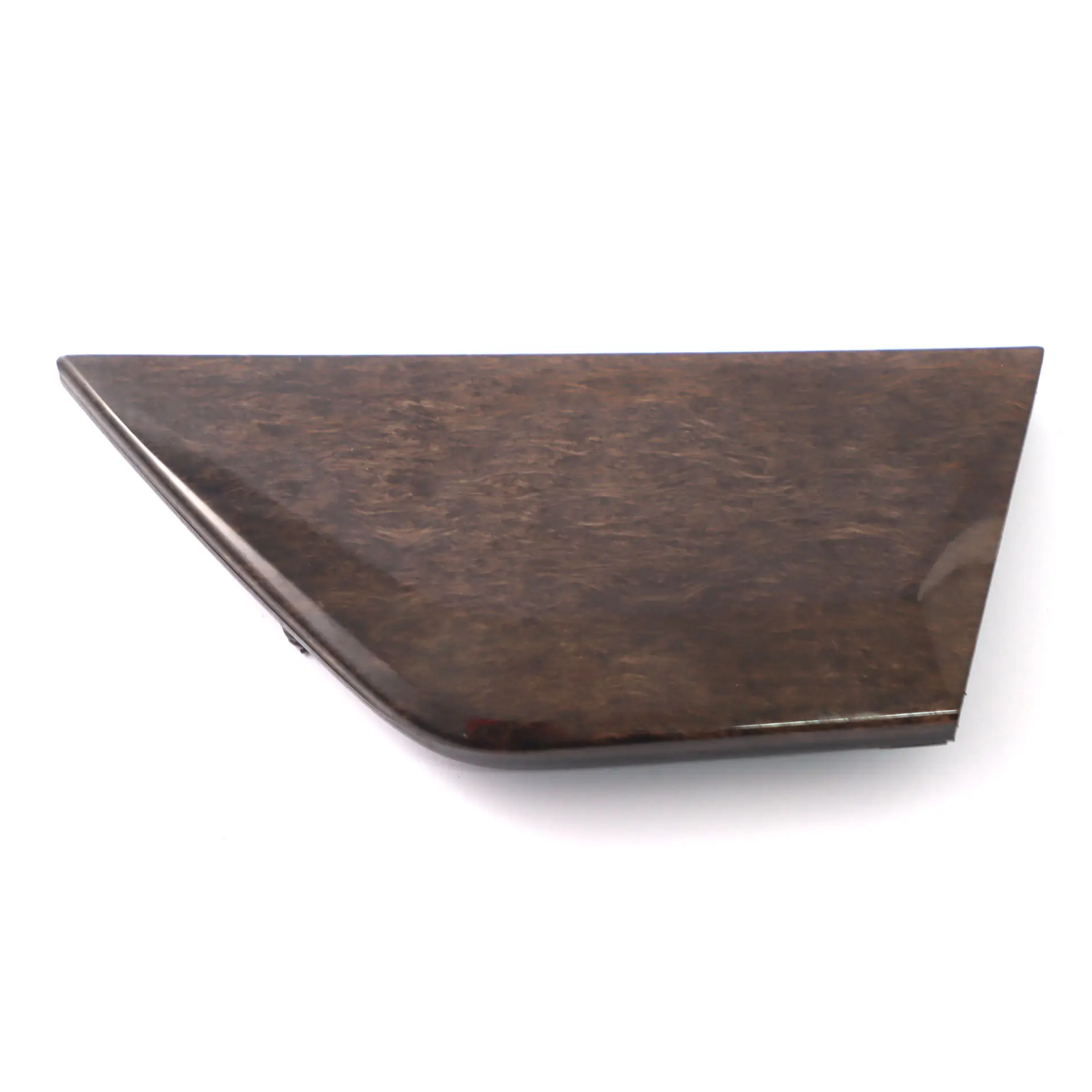 Mercedes W204 Rivestimento Porta Anteriore Destra Striscia Legno A2047201422