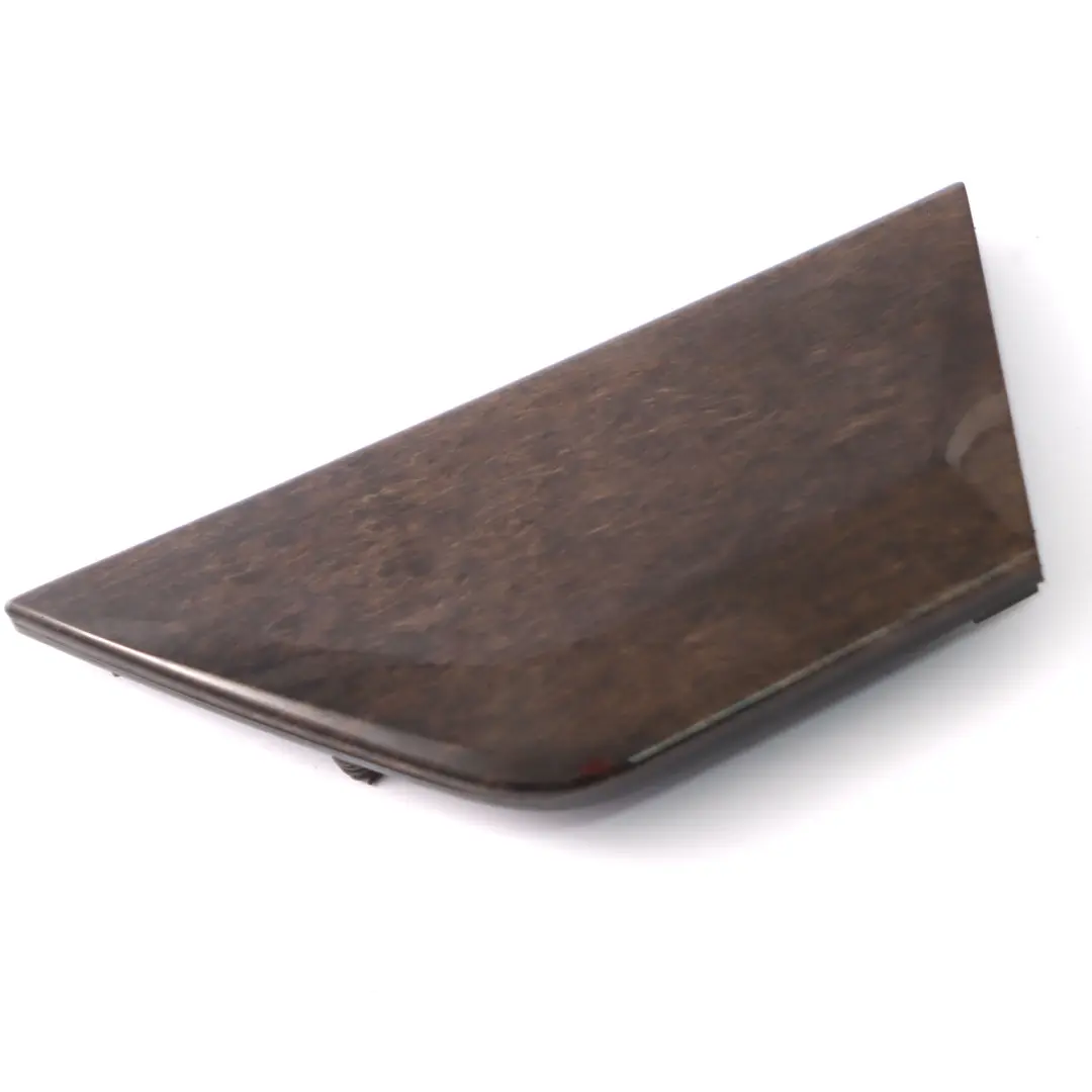 Mercedes W204 Puerta Delantera Cubierta Tira Derecha Madera - SKU A2047201422 - Número de pieza A2047201422