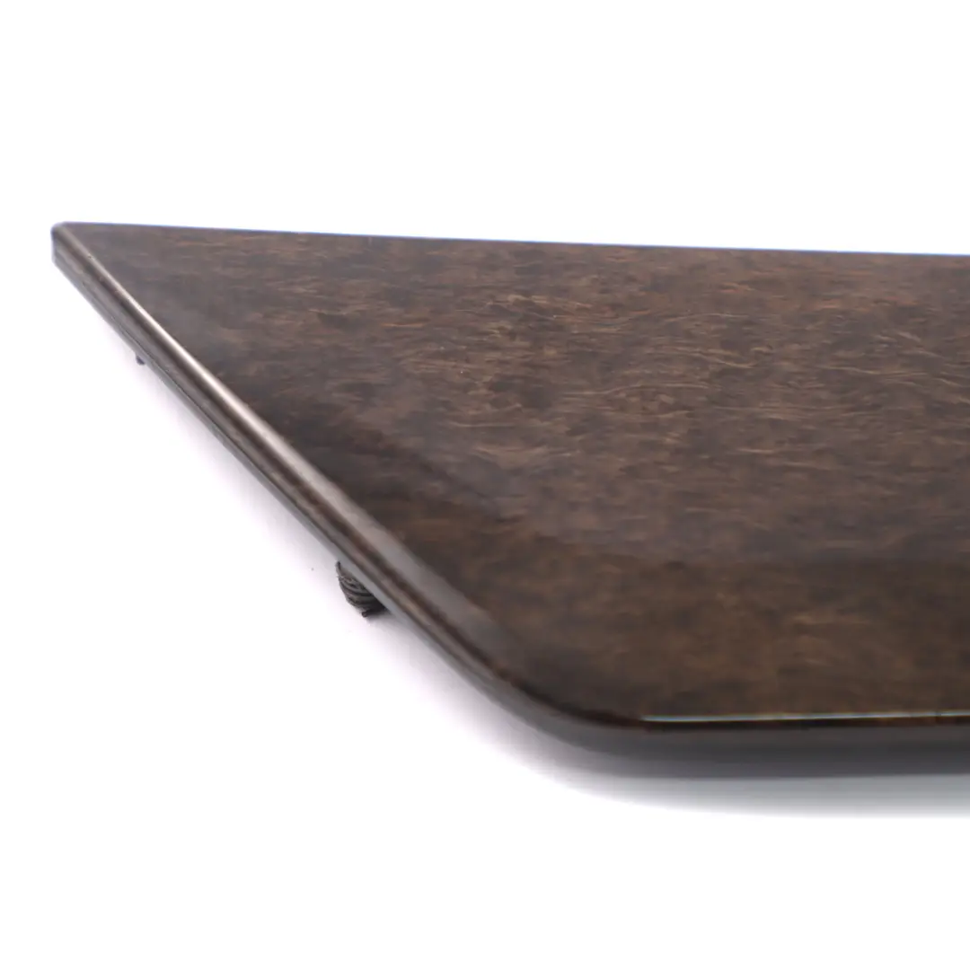 Front Door Trim Cover Right O/S Strip Eucalyptus Wood to Mercedes W204 with Part number A2047201422 Mercedes W204 Front Door Trim Cover Right O/S Strip Eucalyptus Wood - SKU A2047201422 - Part number A2047201422