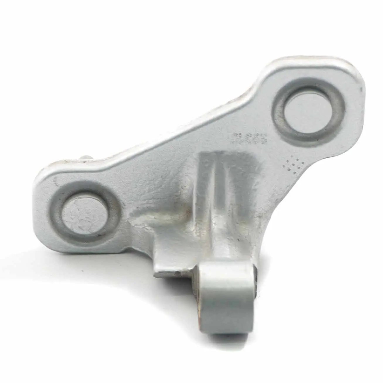 Mercedes W212 Door Hinge Front Left N/S Upper Iridium Silver Metallic 775