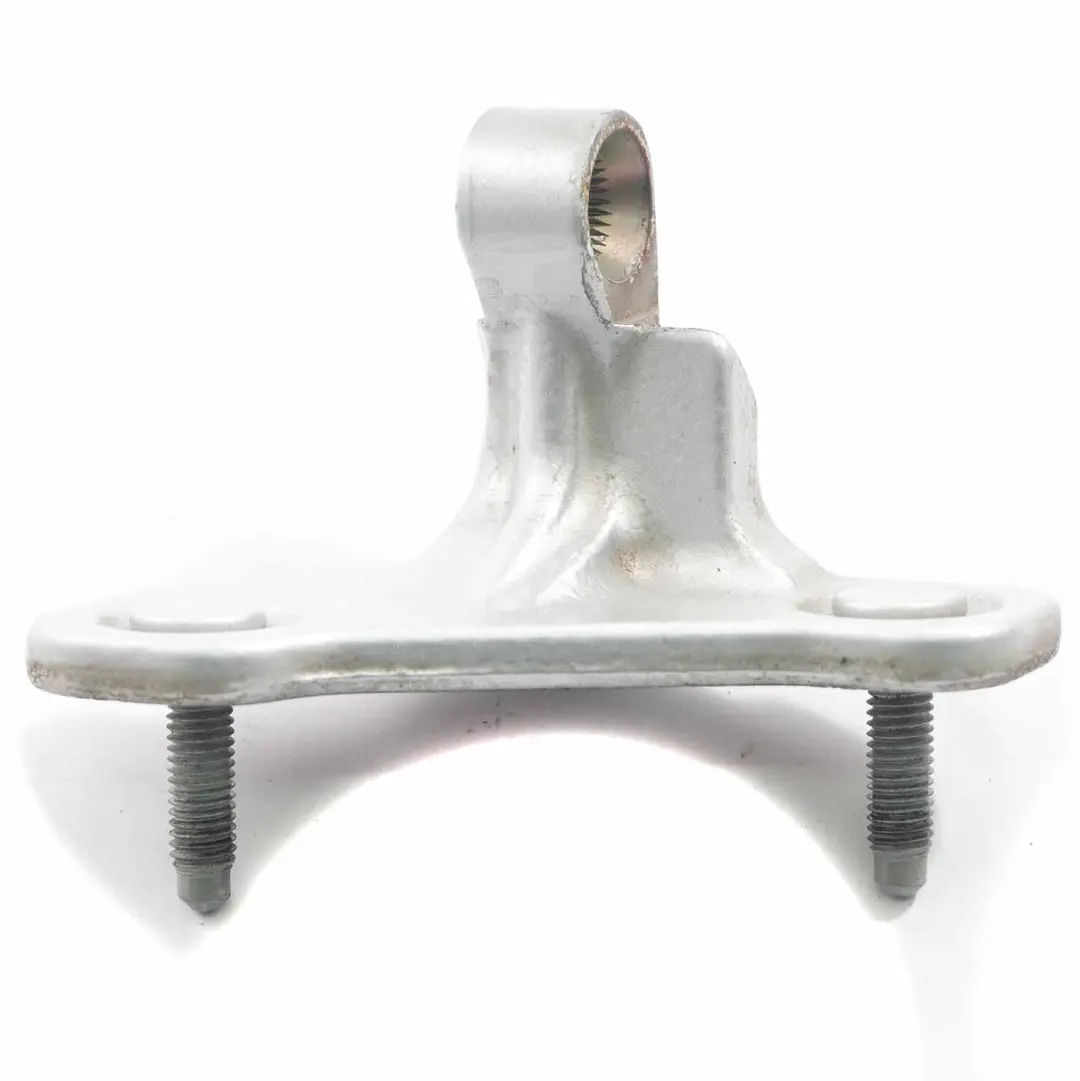 Door Hinge Front Left N/S Upper Iridium Silver Metallic 775 to Mercedes W212 with Part number A2047201537 Mercedes W212 Door Hinge Front Left N/S Upper Iridium Silver Metallic 775 - SKU A2047201537-IRS - Part number A2047201537