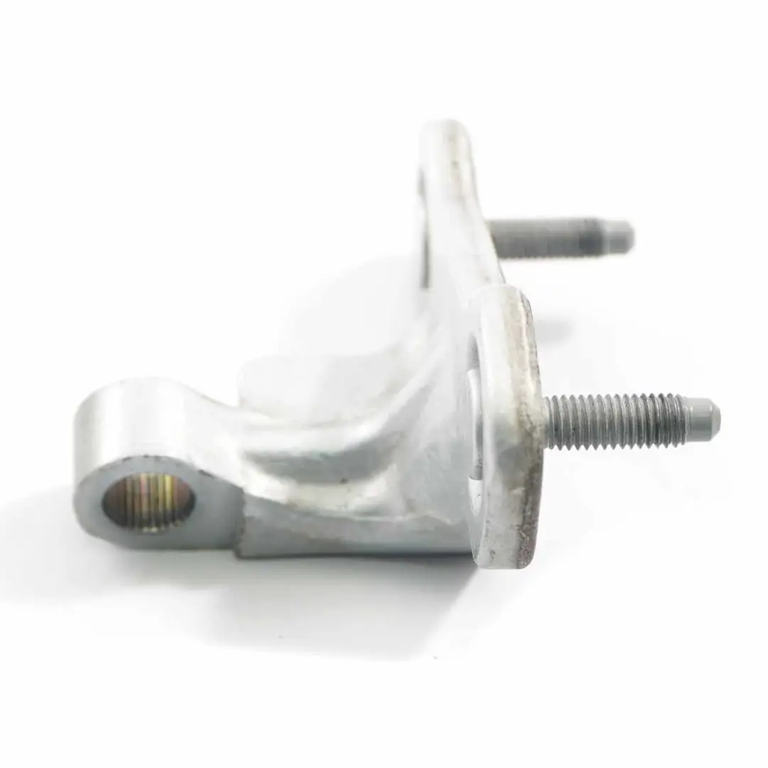 Mercedes W212 Door Hinge Front Left N/S Upper Iridium Silver Metallic 775 - SKU A2047201537-IRS - Part number A2047201537