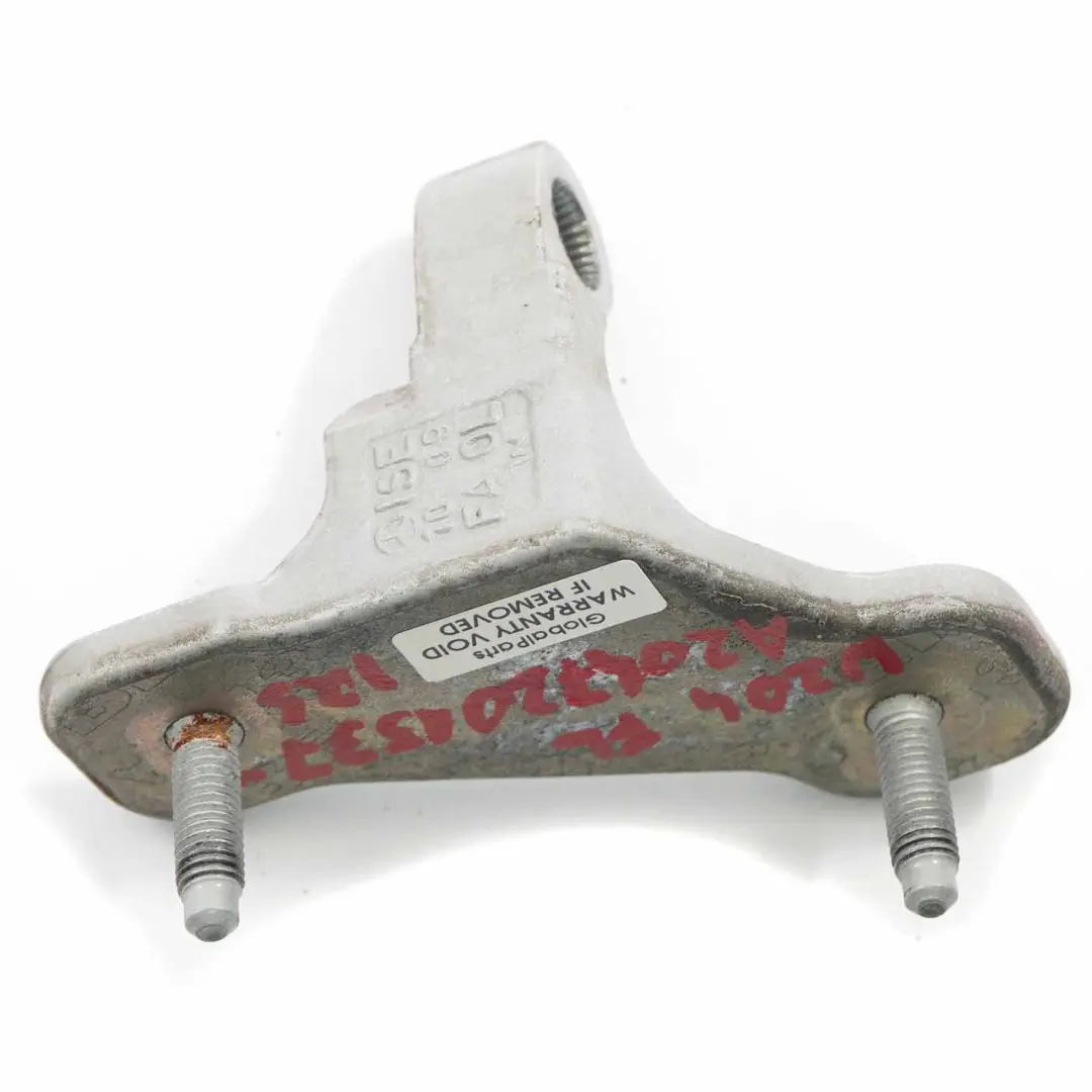 Türscharnier Vorne Links Oben Iridium Silber Metallic 775 für Mercedes W212 mit Teilenummer A2047201537 Mercedes W212 Türscharnier Vorne Links Oben Iridium Silber Metallic 775 - SKU A2047201537-IRS - Teilenummer A2047201537