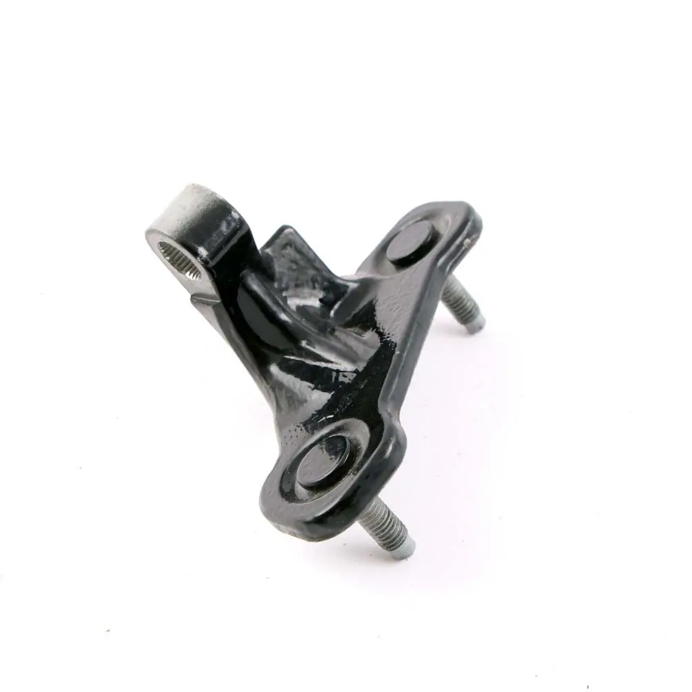 Door Hinge Front Left N/S Upper Obsidian Black 197 to Mercedes W212 with Part number A2047201537 Mercedes W212 Door Hinge Front Left N/S Upper Obsidian Black 197 - SKU A2047201537-OB - Part number A2047201537