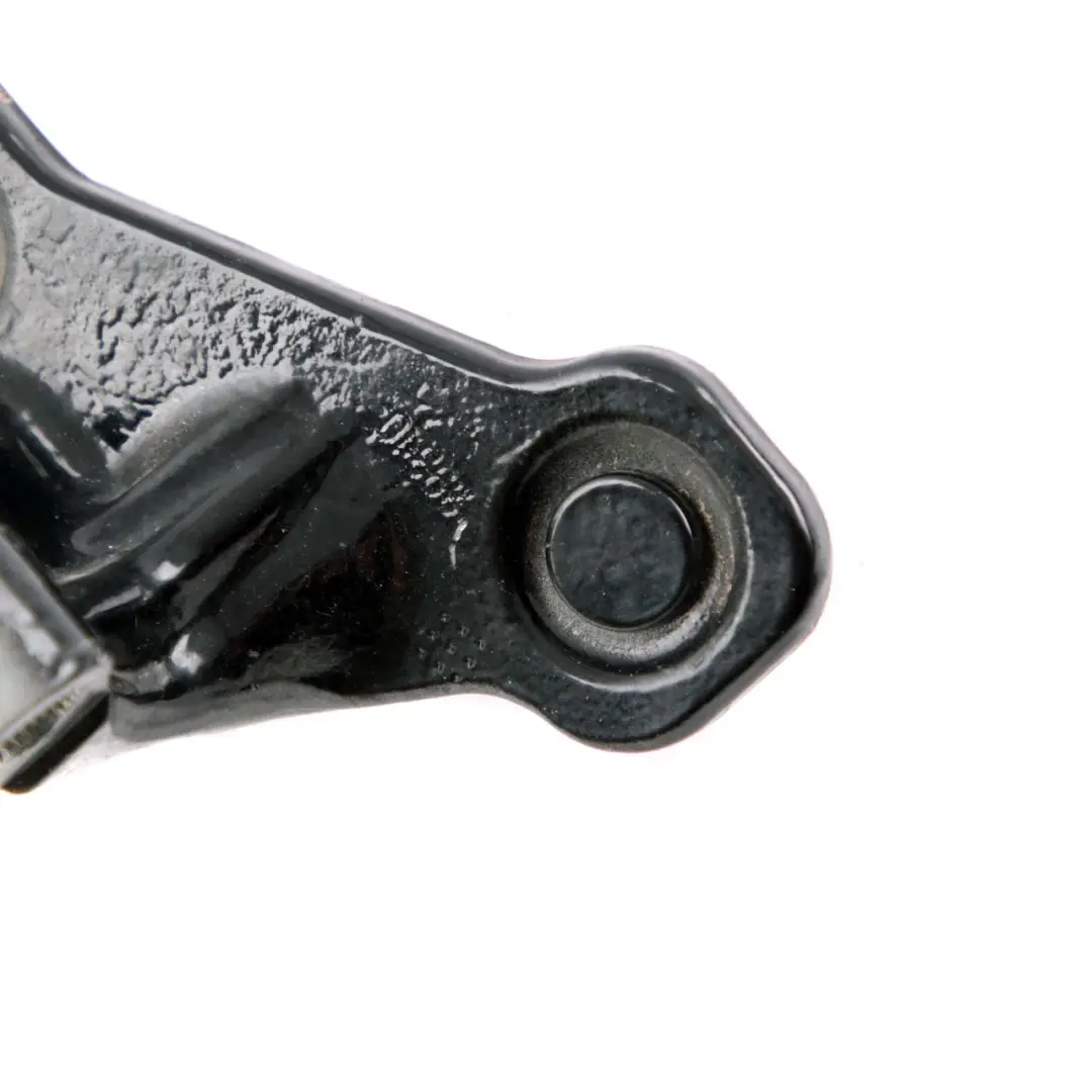 Door Hinge Front Left N/S Upper Obsidian Black 197 to Mercedes W212 with Part number A2047201537 Mercedes W212 Door Hinge Front Left N/S Upper Obsidian Black 197 - SKU A2047201537-OB - Part number A2047201537