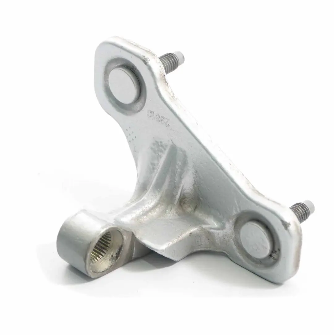 Mercedes W212 Türscharnier Vorne Rechts Oberteil Iridium Silber Metallic 775 - SKU A2047201637-IRS - Teilenummer A2047201637