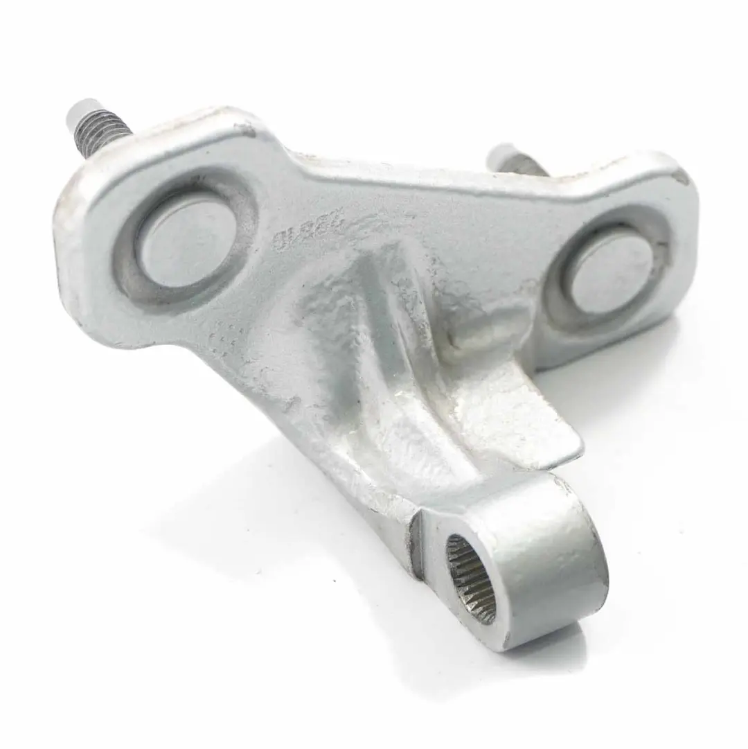 Charnière de porte avant droite supérieure Iridium Silver 775 pour Mercedes W212 à propos du numéro de pièce A2047201637 Mercedes W212 Charnière de porte avant droite supérieure Iridium Silver 775 - SKU A2047201637-IRS - Numéro de pièce A2047201637