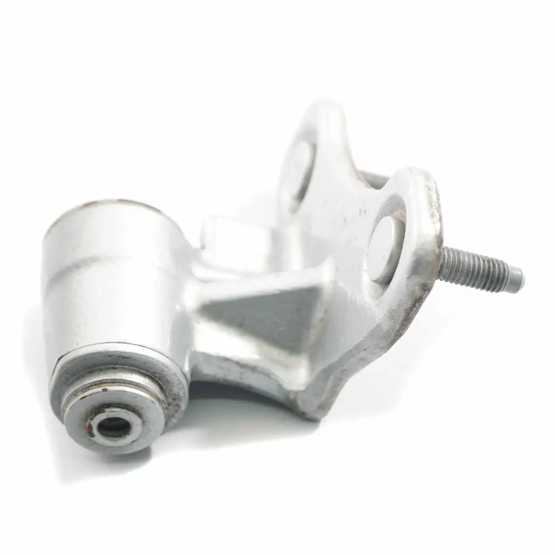 Door Hinge Front Left N/S Bottom Lower Iridium Silver Metallic 775 to Mercedes W212 with Part number A2047201737 Mercedes W212 Door Hinge Front Left N/S Bottom Lower Iridium Silver Metallic 775 - SKU A2047201737-IRS - Part number A2047201737