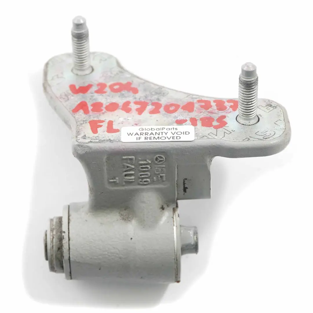 Cerniera porta anteriore sinistra inferiore Iridium Silver 775 per Mercedes W212 con numero di parte A2047201737 Mercedes W212 Cerniera porta anteriore sinistra inferiore Iridium Silver 775 - SKU A2047201737-IRS - Numero di parte A2047201737