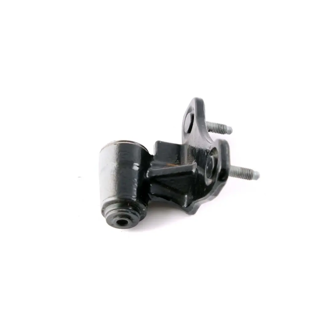 Mercedes W212 Door Hinge Front Left N/S Bottom Lower Obsidian Black 197 - SKU A2047201737-OB - Part number A2047201737