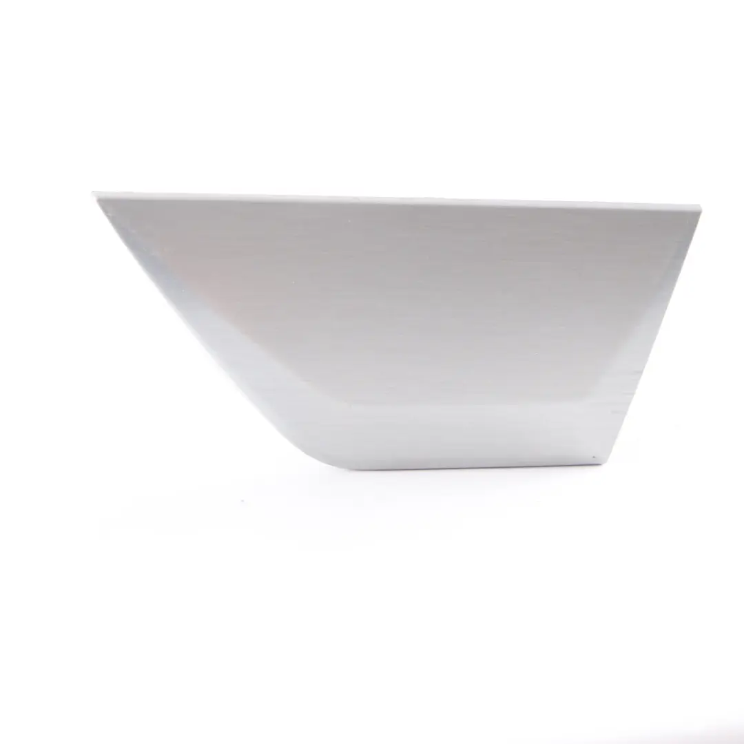 Front Door Right O/S Cover Handle Trim Panel to Mercedes W204 with Part number A2047201822 Mercedes W204 Front Door Right O/S Cover Handle Trim Panel - SKU A2047201822 - Part number A2047201822