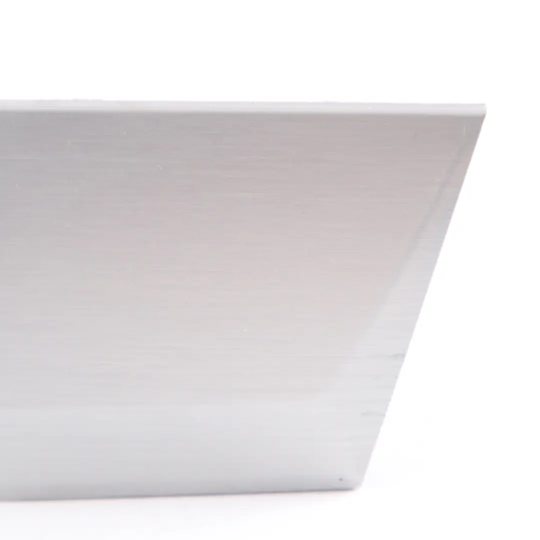 Front Door Right O/S Cover Handle Trim Panel to Mercedes W204 with Part number A2047201822 Mercedes W204 Front Door Right O/S Cover Handle Trim Panel - SKU A2047201822 - Part number A2047201822