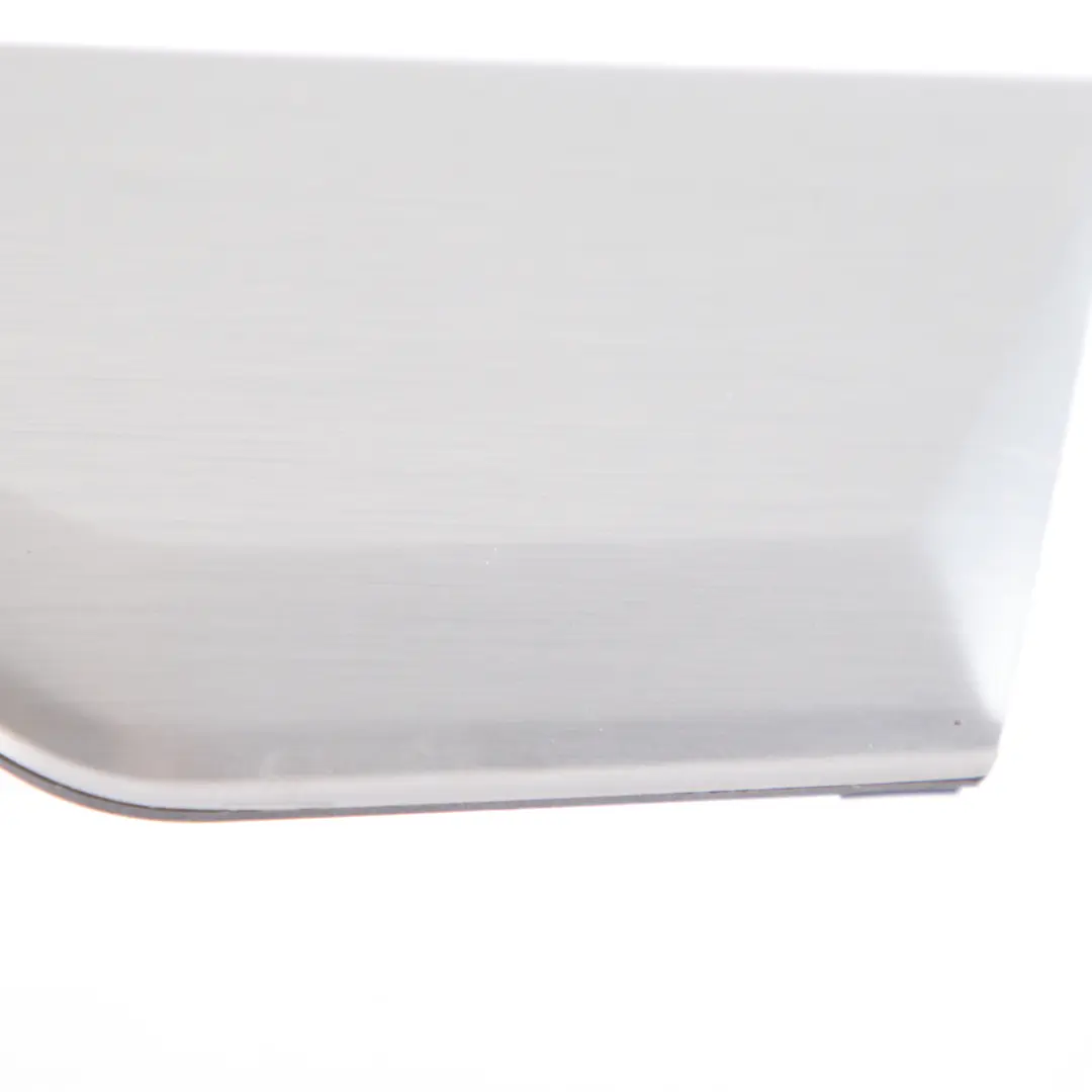 Mercedes W204 Front Door Right O/S Cover Handle Trim Panel - SKU A2047201822 - Part number A2047201822