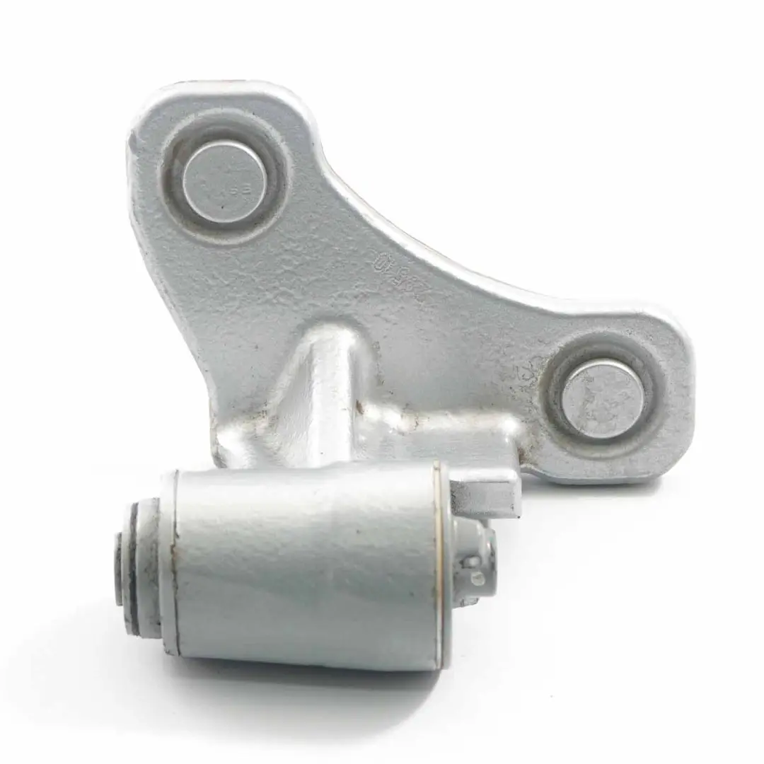 Mercedes W212 Door Hinge Front Right Bottom Lower Iridium Silver Metallic 775 - SKU A2047201837-IRS - Part number A2047201837