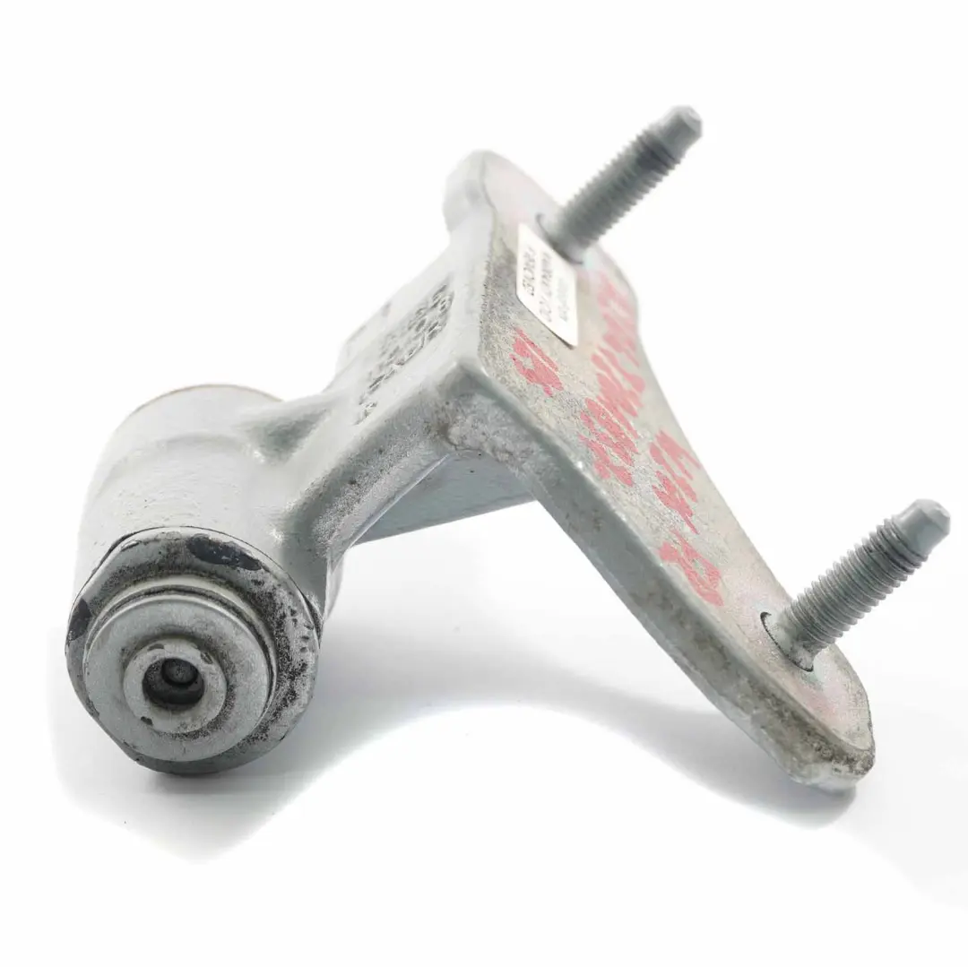 Mercedes W212 Door Hinge Front Right Bottom Lower Iridium Silver Metallic 775 - SKU A2047201837-IRS - Part number A2047201837