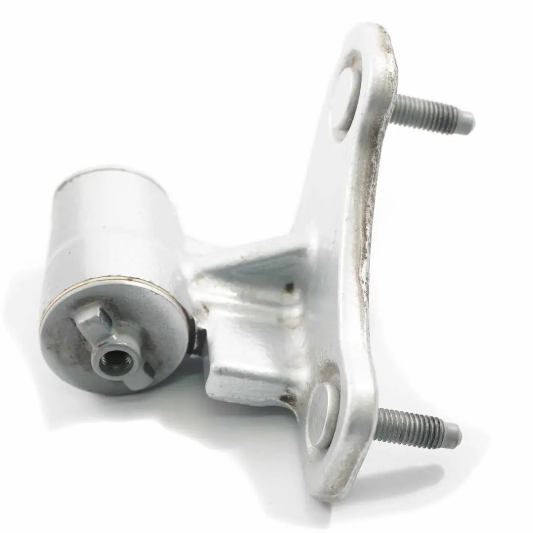 Mercedes W212 Bisagra Puerta Delantera Derecha Inferior Iridium Silver 775 - SKU A2047201837-IRS - Número de pieza A2047201837
