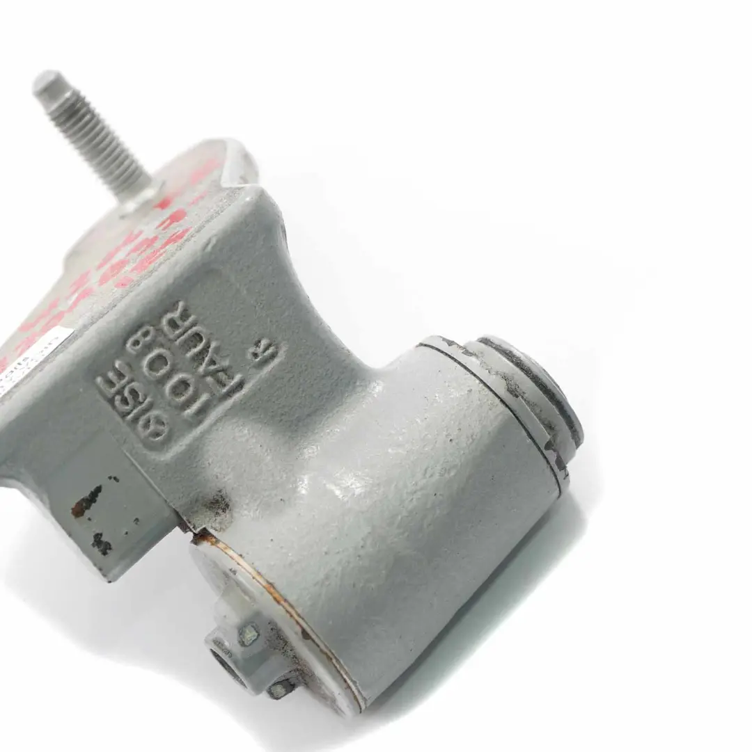 Mercedes W212 Charnière de porte avant droite inférieure Iridium argent 775 - SKU A2047201837-IRS - Numéro de pièce A2047201837