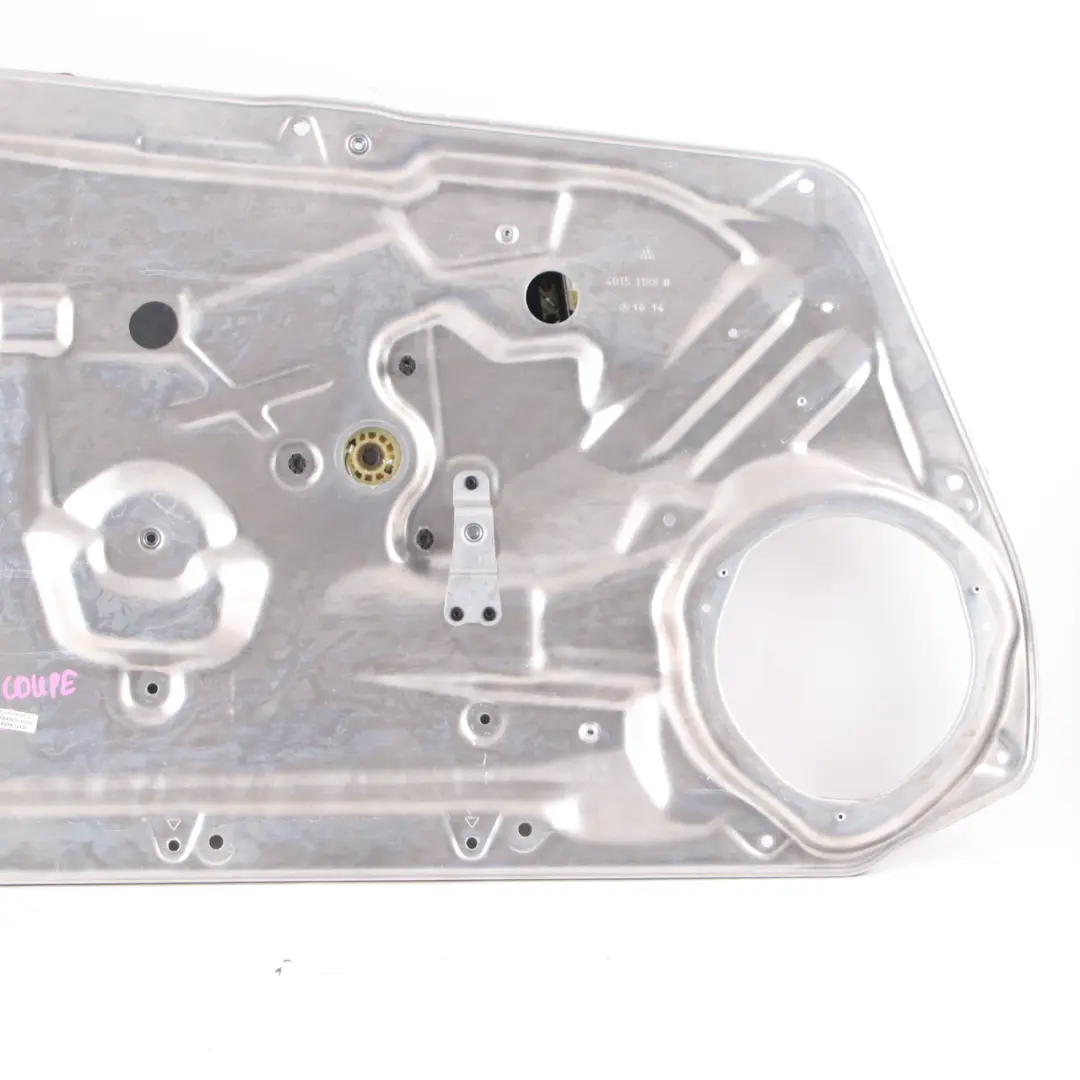 Elevalunas Mercedes C204 Coupe Delantero Izquierdo Panel Motor Regulador Ventana para con número de pieza A2047202979 Elevalunas Mercedes C204 Coupe Delantero Izquierdo Panel Motor Regulador Ventana - SKU A2047202979 - Número de pieza A2047202979