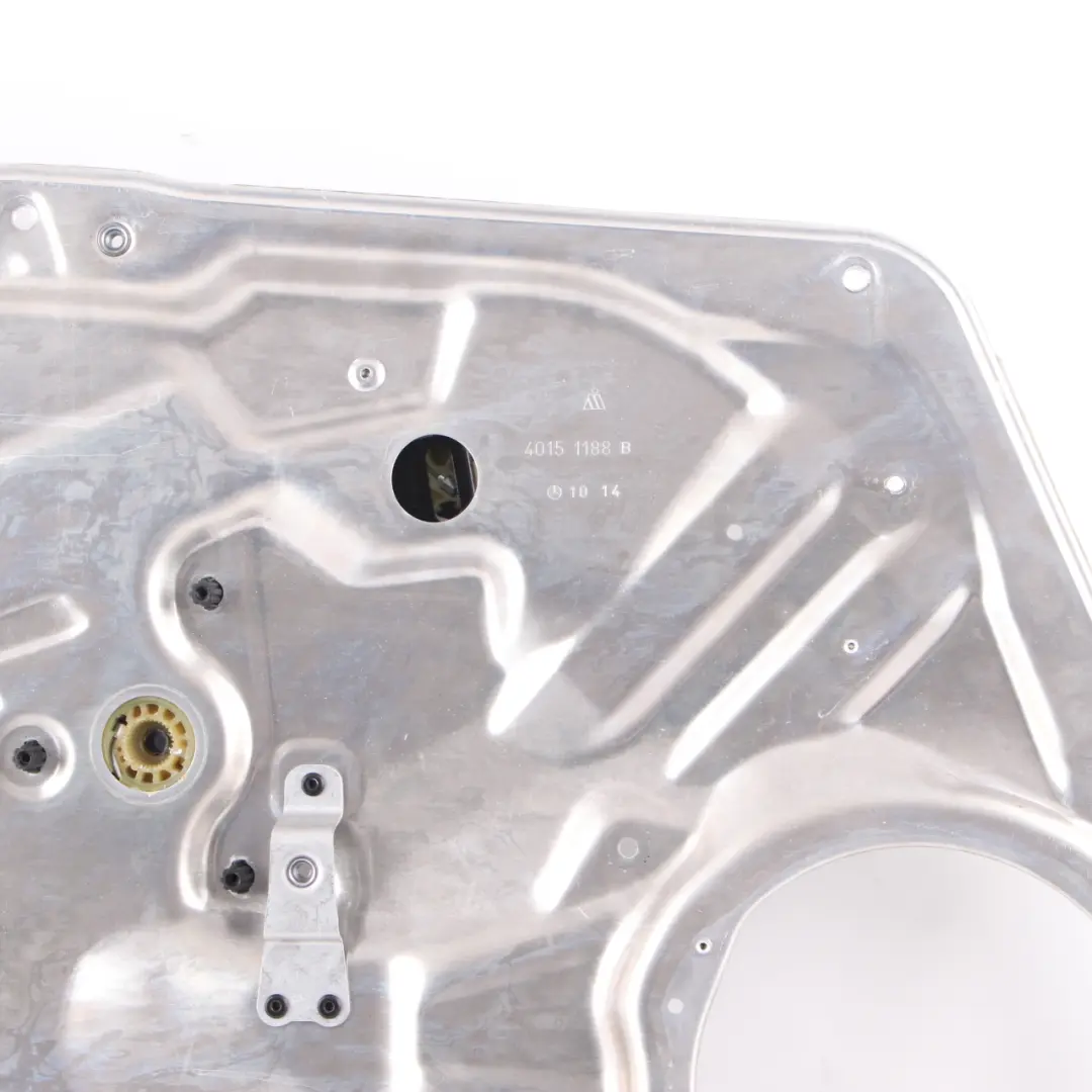 Fensterheber Mercedes C204 Coupe vorne links Fensterheber Motor Panel für mit Teilenummer A2047202979 Fensterheber Mercedes C204 Coupe vorne links Fensterheber Motor Panel - SKU A2047202979 - Teilenummer A2047202979