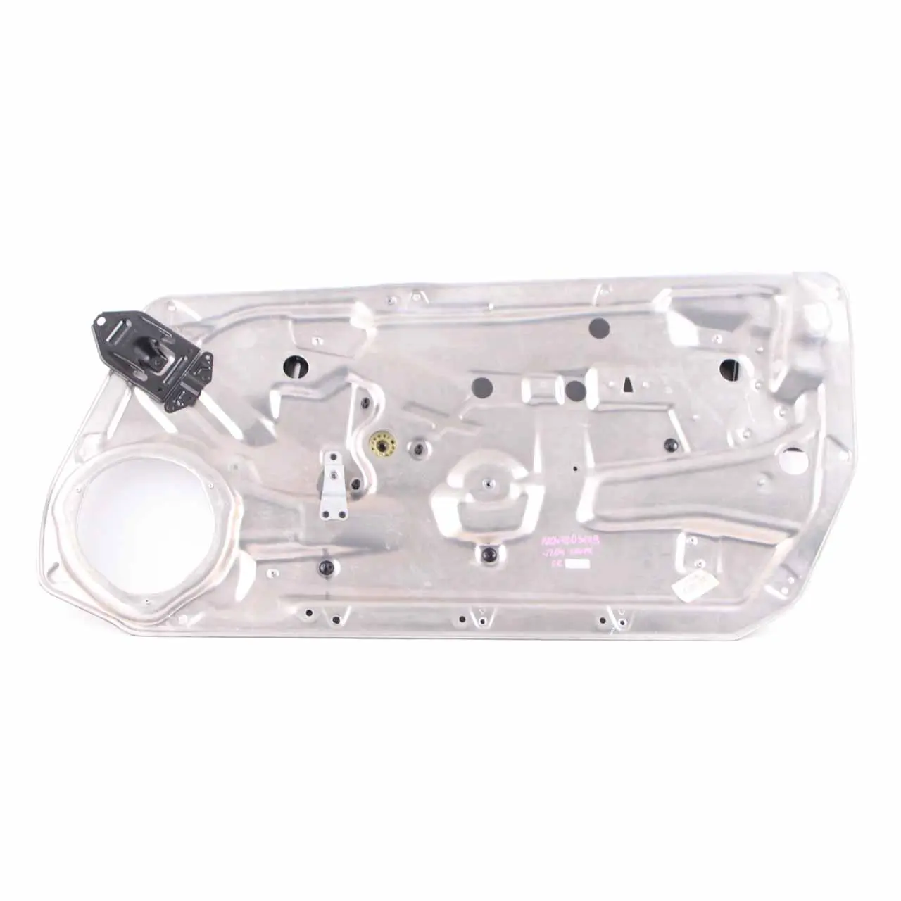 Window Lifter Mount Mercedes C204 Coupe Front Right O/S Window Regulator Panel