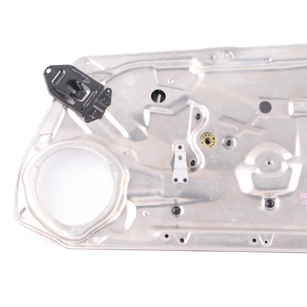 Window Lifter Mount Mercedes C204 Coupe Front Right O/S Window Regulator Panel to with Part number A2047203179 Window Lifter Mount Mercedes C204 Coupe Front Right O/S Window Regulator Panel - SKU A2047203179 - Part number A2047203179
