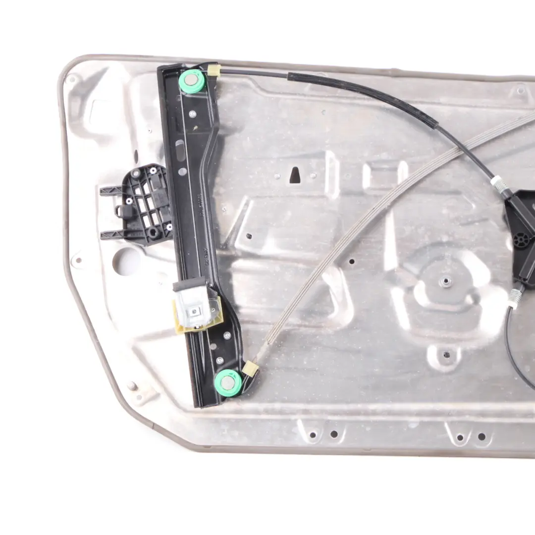 Window Lifter Mount Mercedes C204 Coupe Front Right O/S Window Regulator Panel to with Part number A2047203179 Window Lifter Mount Mercedes C204 Coupe Front Right O/S Window Regulator Panel - SKU A2047203179 - Part number A2047203179