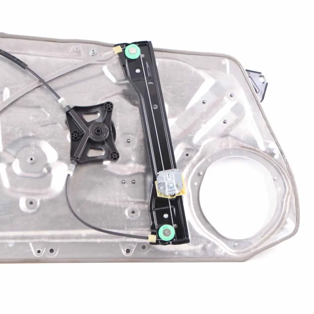  Support de lève-vitre Mercedes C204 Coupé Avant Droit Window Regulator Panel - SKU A2047203179 - Numéro de pièce A2047203179