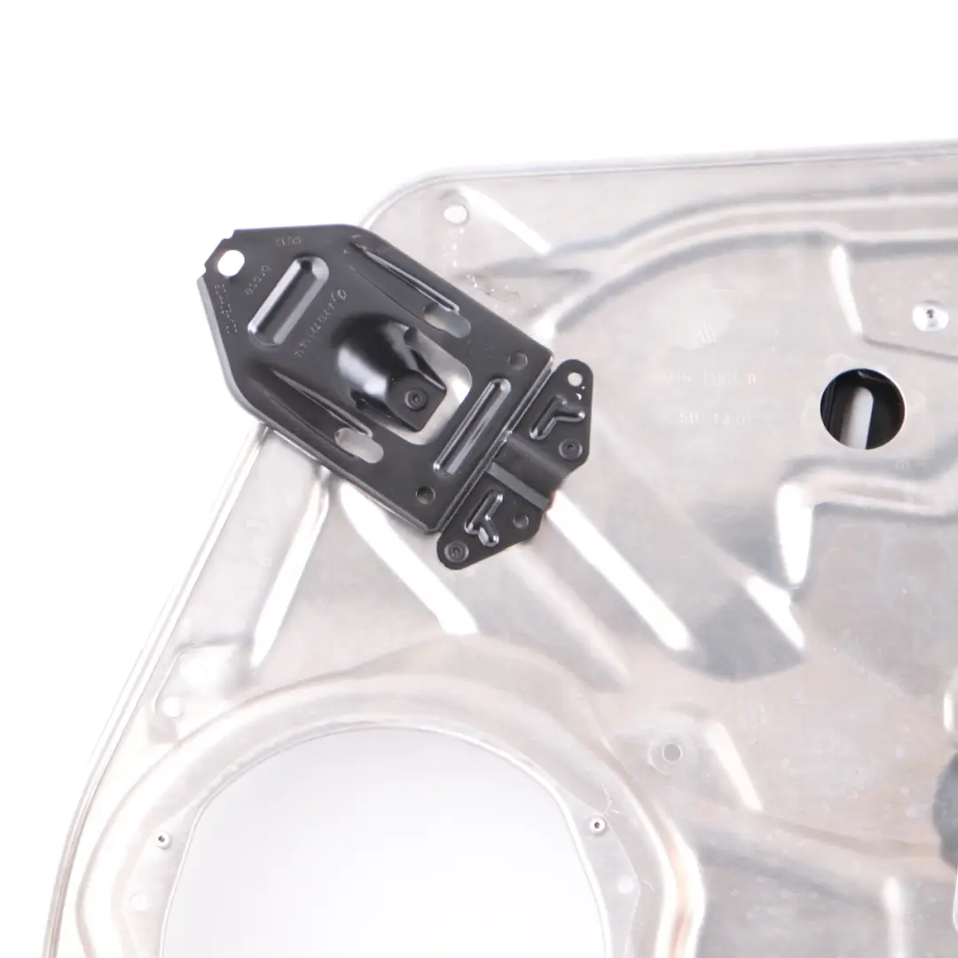 Window Lifter Mount Mercedes C204 Coupe Front Right O/S Window Regulator Panel to with Part number A2047203179 Window Lifter Mount Mercedes C204 Coupe Front Right O/S Window Regulator Panel - SKU A2047203179 - Part number A2047203179