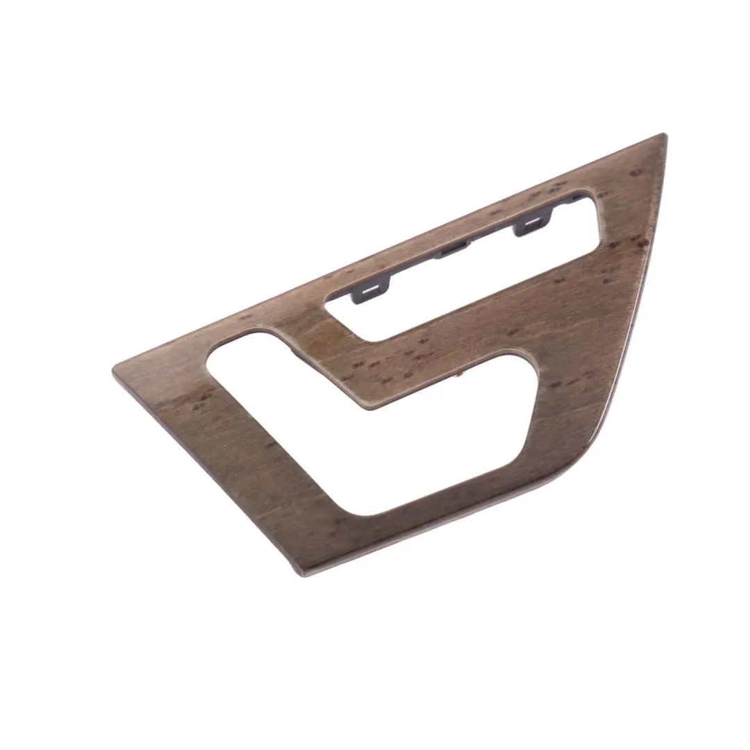 Door Trim Handle Cover Front Left N/S Wood to Mercedes W204 with Part number A2047203522 Mercedes W204 Door Trim Handle Cover Front Left N/S Wood - SKU A2047203522 - Part number A2047203522