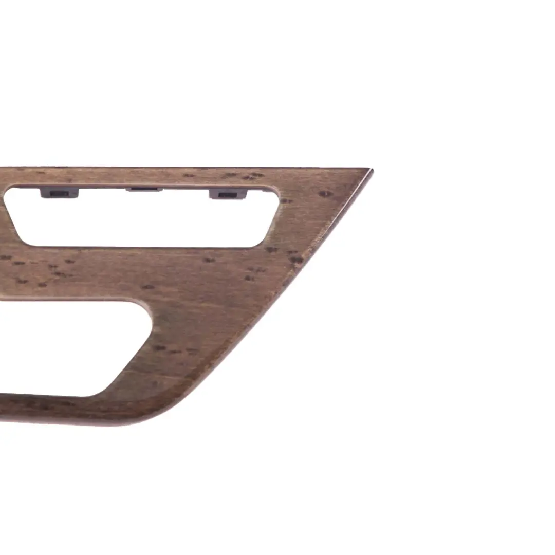 Door Trim Handle Cover Front Left N/S Wood to Mercedes W204 with Part number A2047203522 Mercedes W204 Door Trim Handle Cover Front Left N/S Wood - SKU A2047203522 - Part number A2047203522