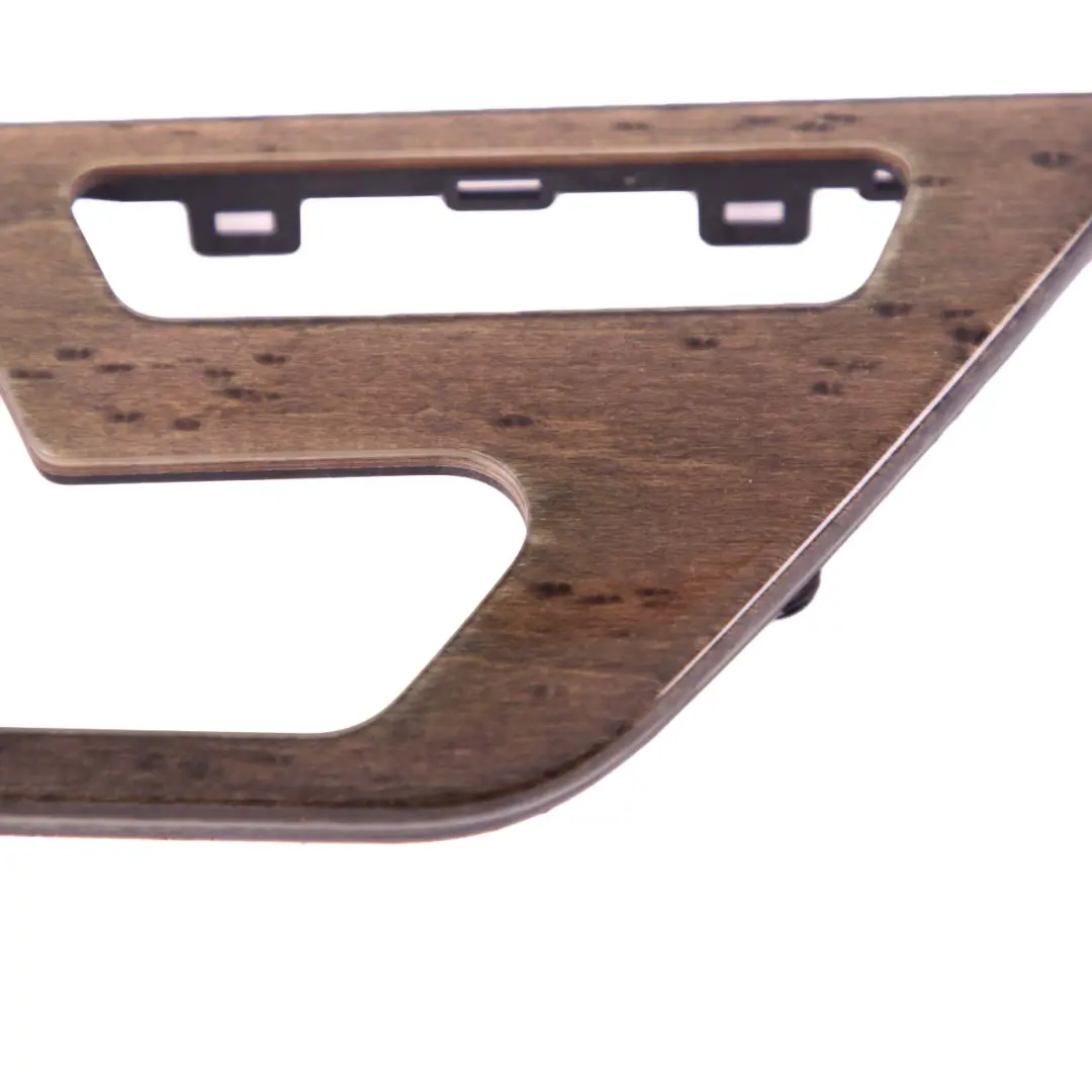 Door Trim Handle Cover Front Left N/S Wood to Mercedes W204 with Part number A2047203522 Mercedes W204 Door Trim Handle Cover Front Left N/S Wood - SKU A2047203522 - Part number A2047203522