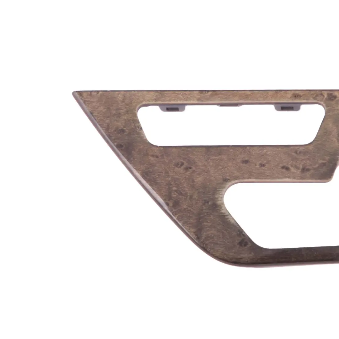 Door Trim Handle Cover Front Right O/S Wood to Mercedes W204 with Part number A2047203622 Mercedes W204 Door Trim Handle Cover Front Right O/S Wood - SKU A2047203622 - Part number A2047203622