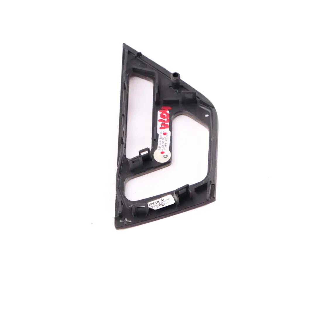 Mercedes W204 Door Trim Handle Cover Front Right O/S Wood - SKU A2047203622 - Part number A2047203622