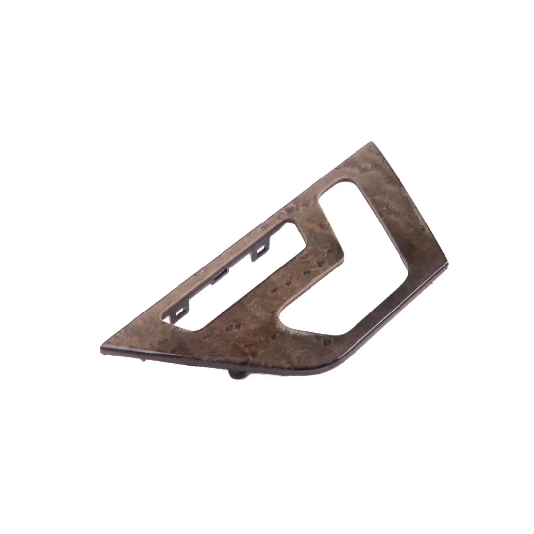 Door Trim Handle Cover Front Right O/S Wood to Mercedes W204 with Part number A2047203622 Mercedes W204 Door Trim Handle Cover Front Right O/S Wood - SKU A2047203622 - Part number A2047203622