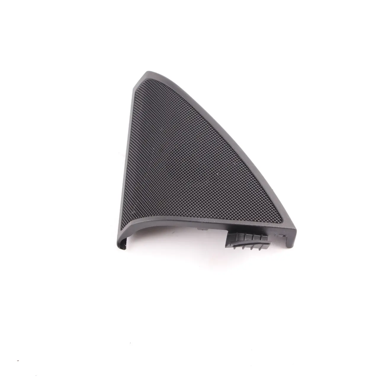 Mercedes W204 Cover Tweeter Speaker Front Left N/S Door Trim Panel A2047203948