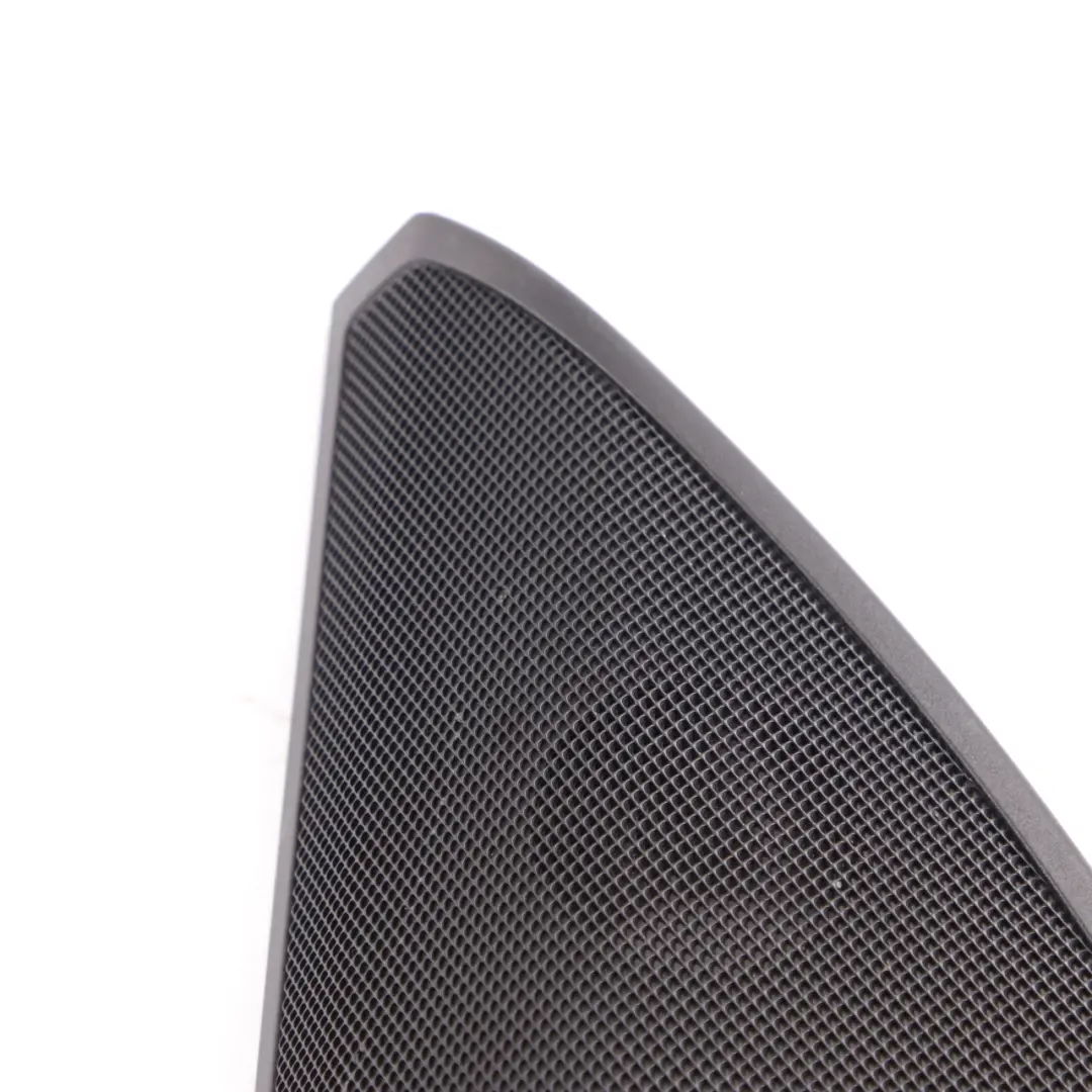 Tweeter Speaker Front Left N/S Door Trim Panel to Mercedes W204 Cover with Part number A2047203948 Mercedes W204 Cover Tweeter Speaker Front Left N/S Door Trim Panel - SKU A2047203948 - Part number A2047203948