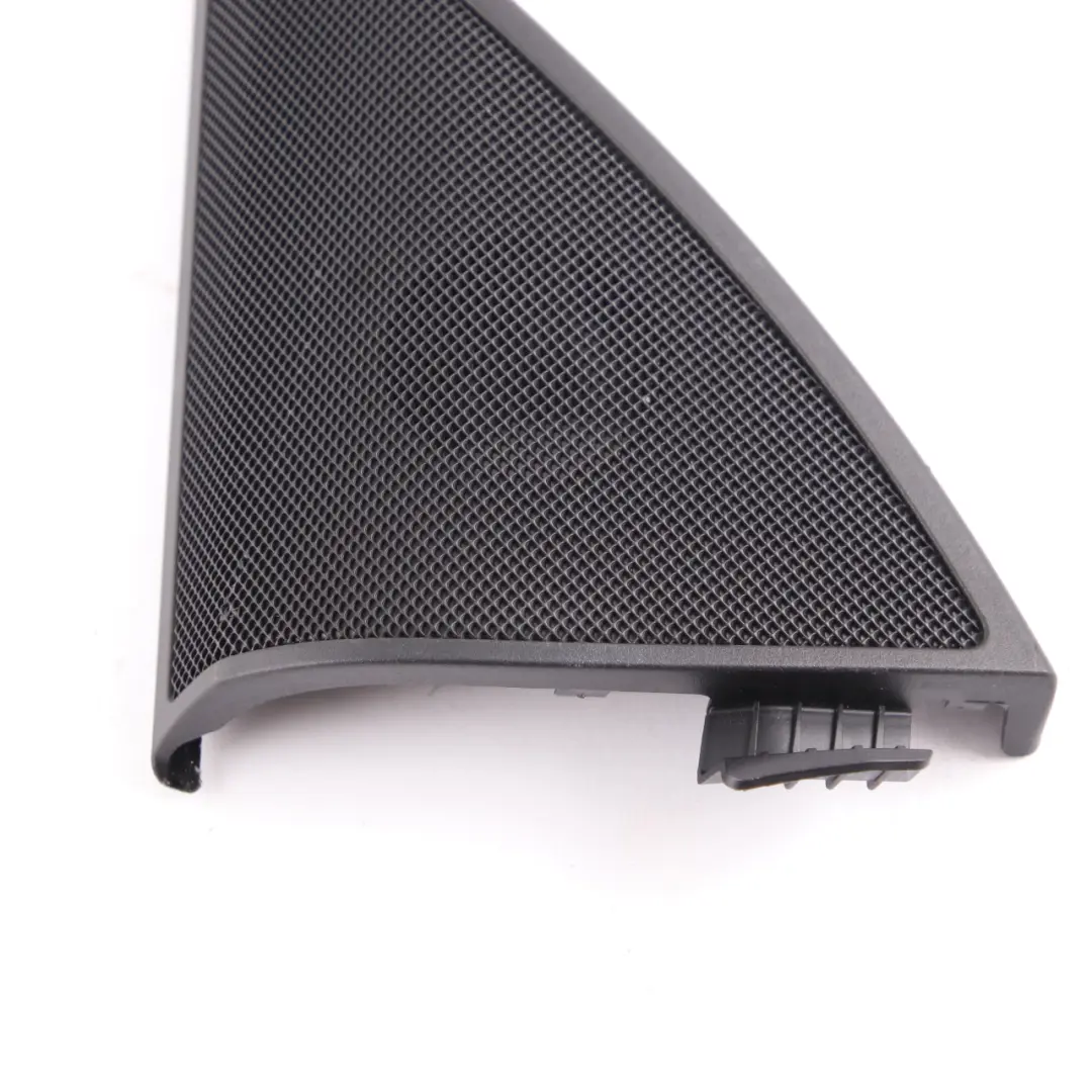 Tweeter Speaker Front Left N/S Door Trim Panel to Mercedes W204 Cover with Part number A2047203948 Mercedes W204 Cover Tweeter Speaker Front Left N/S Door Trim Panel - SKU A2047203948 - Part number A2047203948