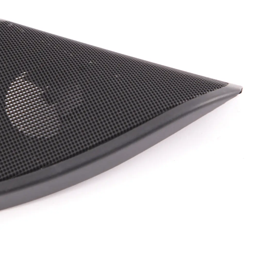 Tweeter Speaker Front Left N/S Door Trim Panel to Mercedes W204 Cover with Part number A2047203948 Mercedes W204 Cover Tweeter Speaker Front Left N/S Door Trim Panel - SKU A2047203948 - Part number A2047203948