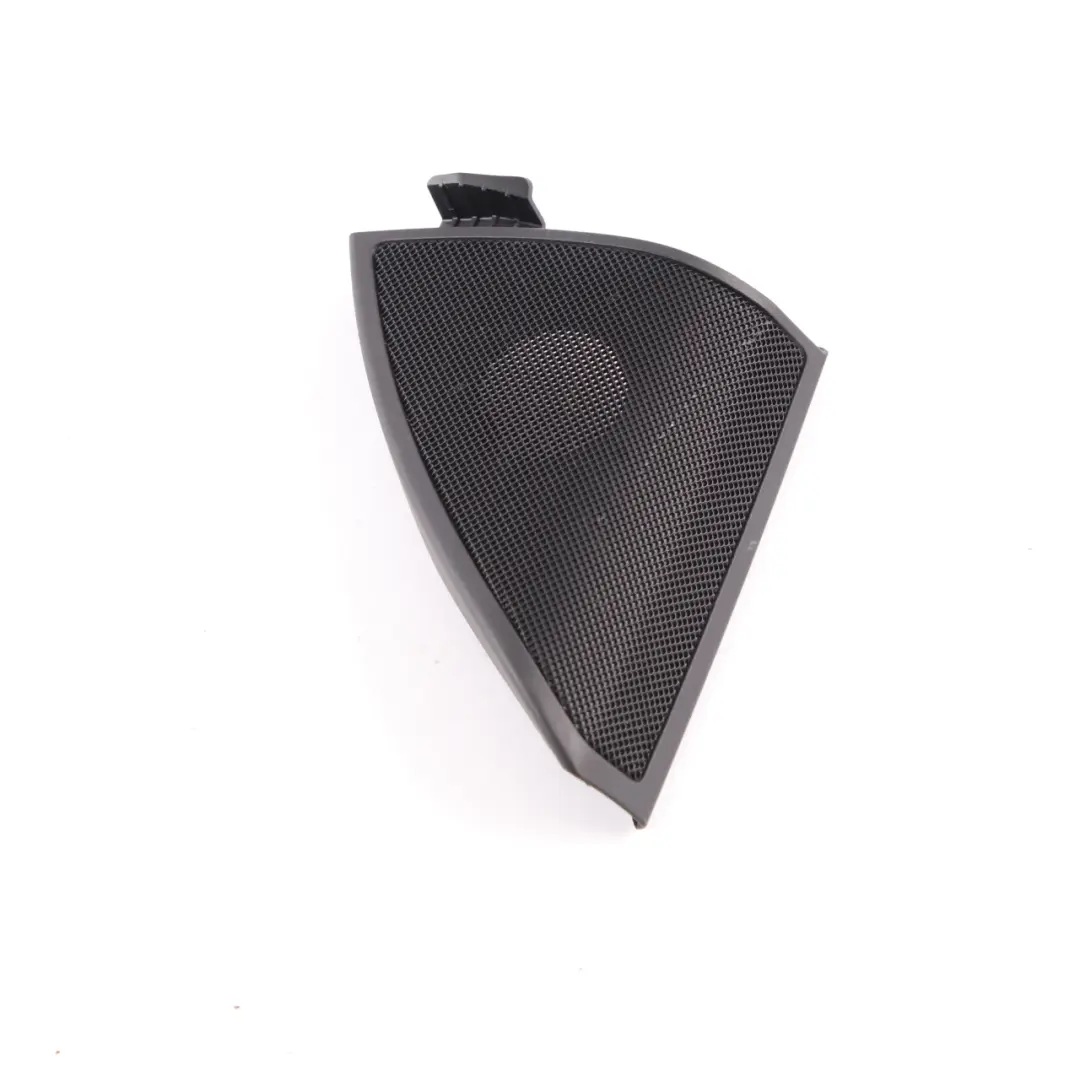 Mercedes W204 Copertura Tweeter Altoparlante Anteriore Sinistro Pannello Porta - SKU A2047203948 - Numero di parte A2047203948