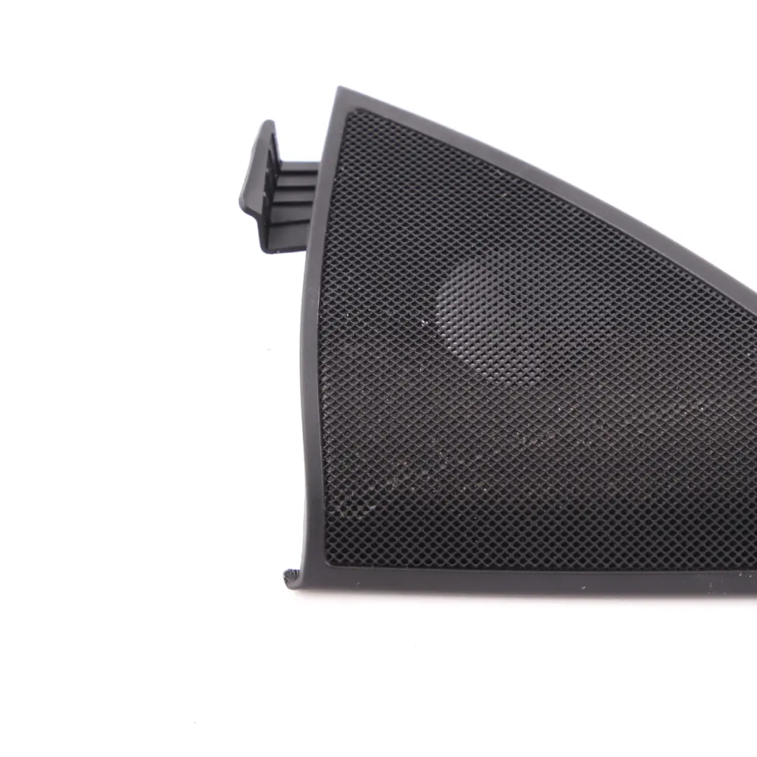 Mercedes W204 Tapa Altavoz Tweeter Delantero Derecho Panel Embellecedor Puerta - SKU A2047204048 - Número de pieza A2047204048