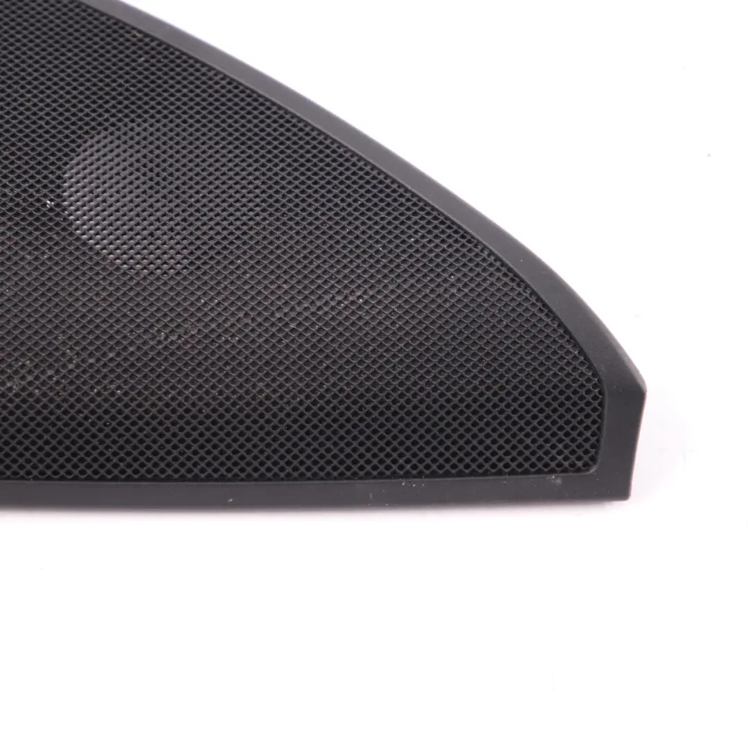 Mercedes W204 Cover Tweeter Speaker Front Right O/S Door Trim Panel - SKU A2047204048 - Part number A2047204048