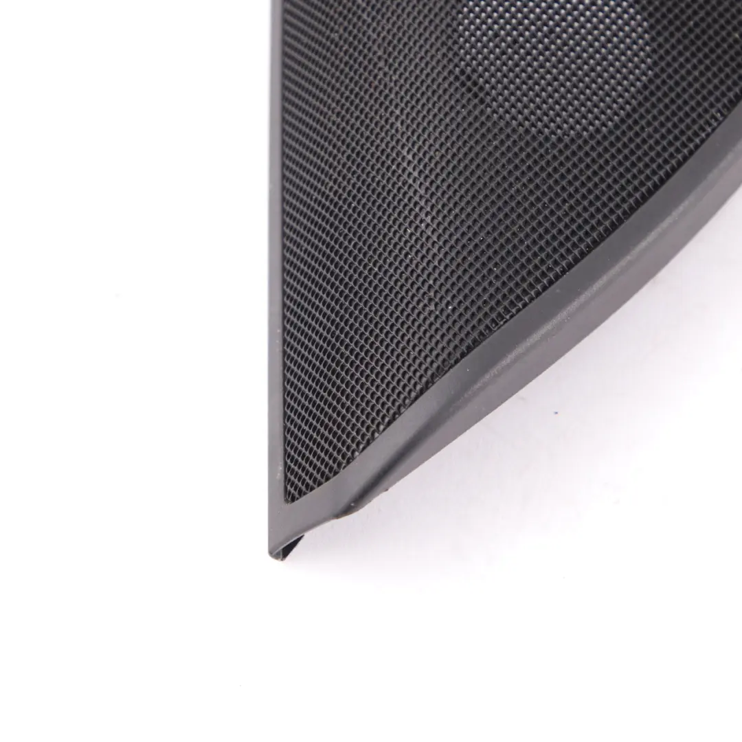 Mercedes W204 Cover Tweeter Speaker Front Right O/S Door Trim Panel - SKU A2047204048 - Part number A2047204048