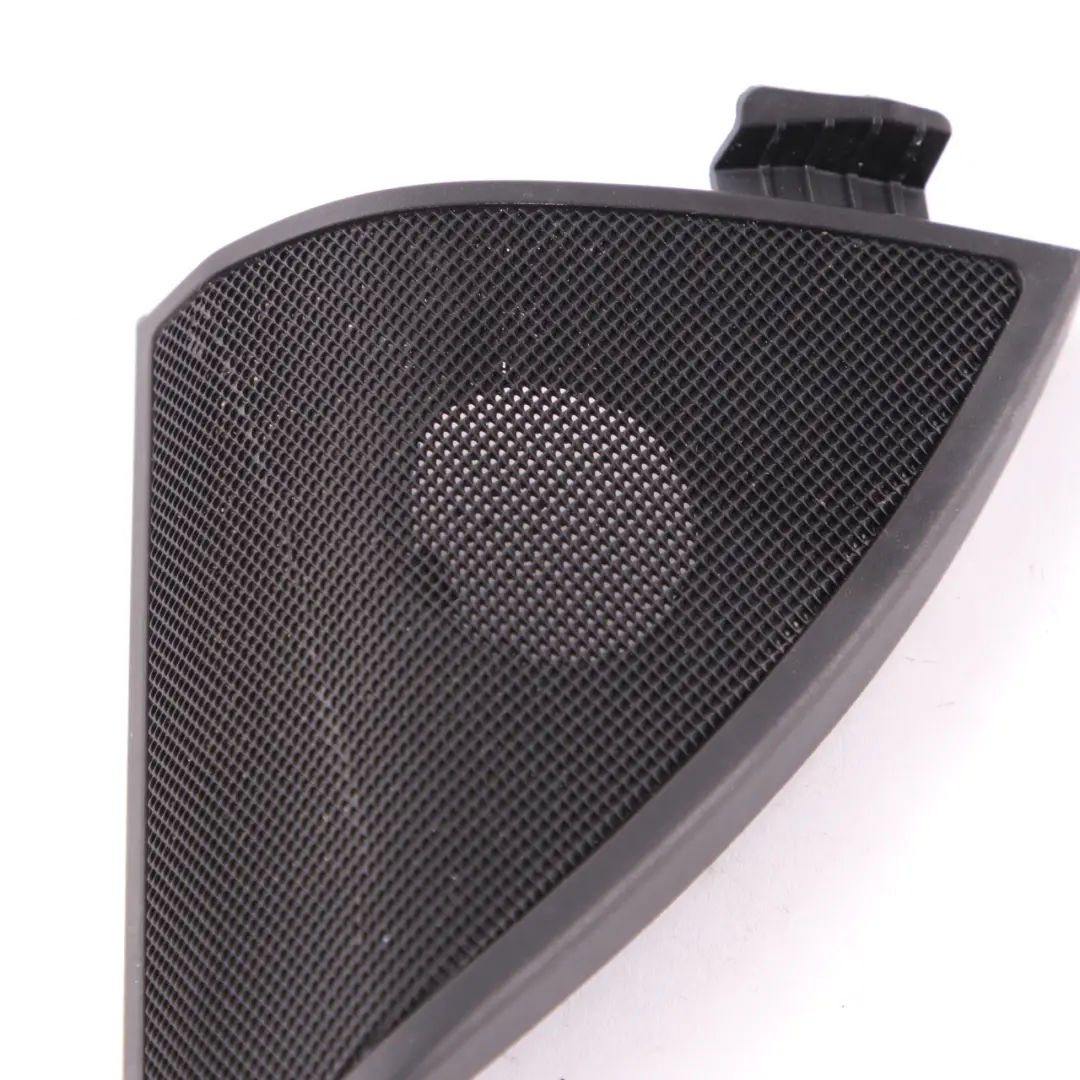 Mercedes W204 Cover Tweeter Speaker Front Right O/S Door Trim Panel - SKU A2047204048 - Part number A2047204048