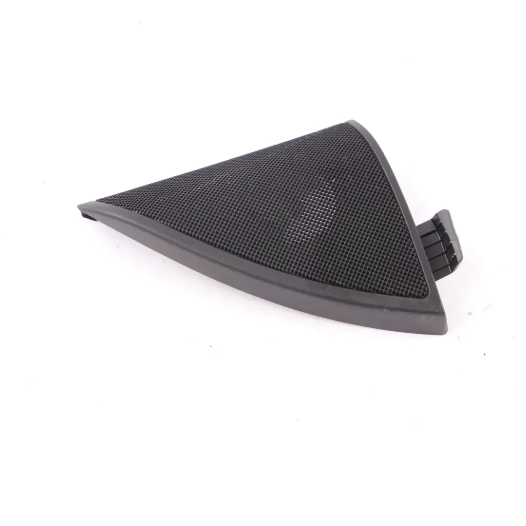 Mercedes W204 Cover Tweeter Speaker Front Right O/S Door Trim Panel - SKU A2047204048 - Part number A2047204048