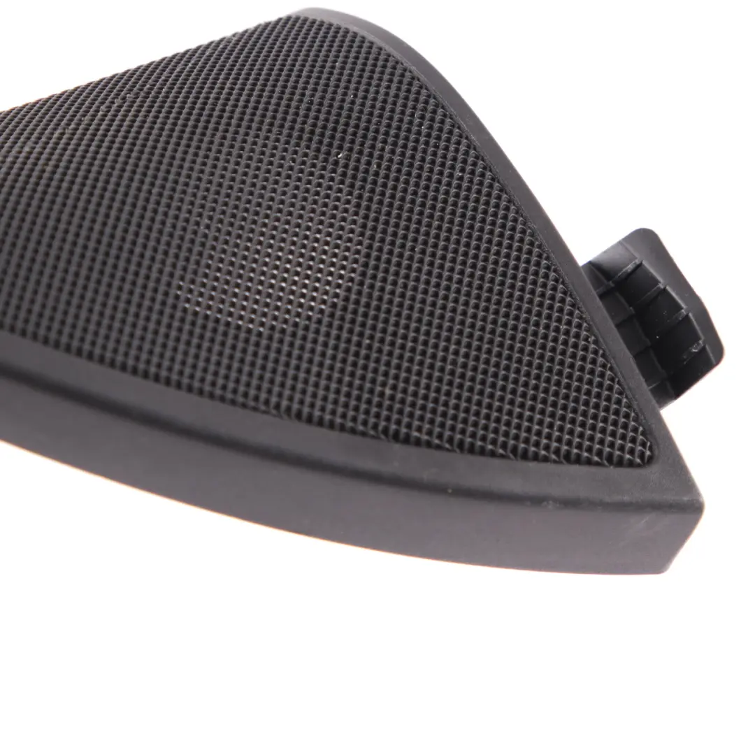 Mercedes W204 Cover Tweeter Speaker Front Right O/S Door Trim Panel - SKU A2047204048 - Part number A2047204048
