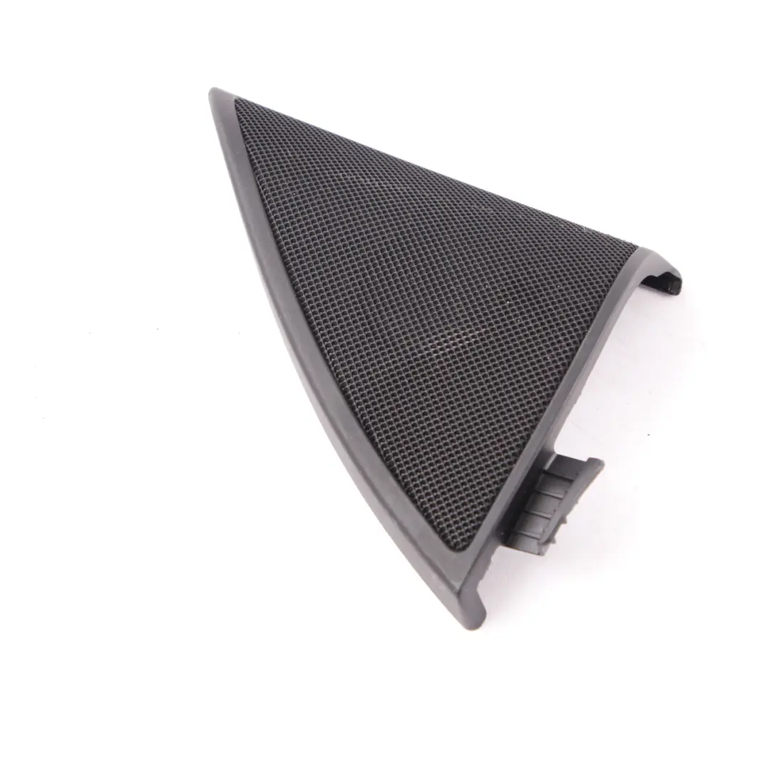 Mercedes W204 Couvre Haut-parleur Avant Droit Panneau de Porte - SKU A2047204048 - Numéro de pièce A2047204048