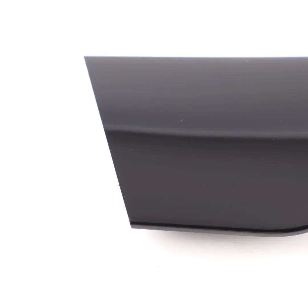 Door Strip Front Left N/S Trim Interior Panel Black to Mercedes W204 with Part number A2047205722 Mercedes W204 Door Strip Front Left N/S Trim Interior Panel Black - SKU A2047205722 - Part number A2047205722