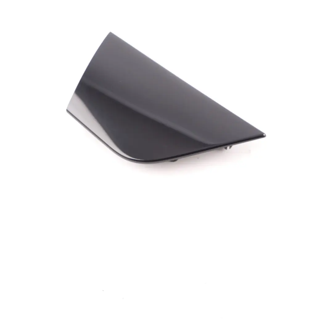 Door Strip Front Left N/S Trim Interior Panel Black to Mercedes W204 with Part number A2047205722 Mercedes W204 Door Strip Front Left N/S Trim Interior Panel Black - SKU A2047205722 - Part number A2047205722