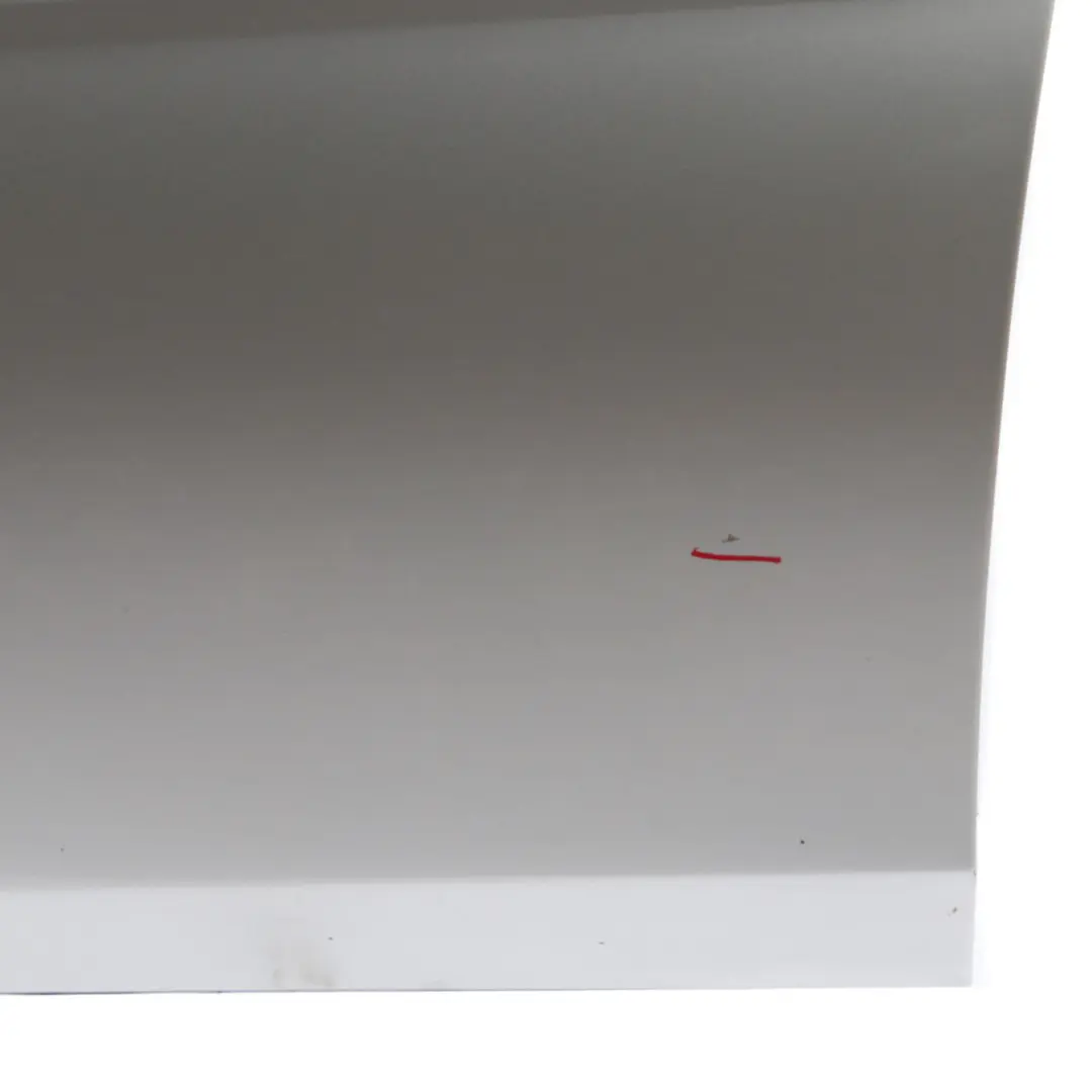 Door Front Left N/S Door Panel Iridium Silver Metallic - 775 to Mercedes W204 with Part number A2047205900 Mercedes W204 Door Front Left N/S Door Panel Iridium Silver Metallic - 775 - SKU A2047205900-IRS2 - Part number A2047205900